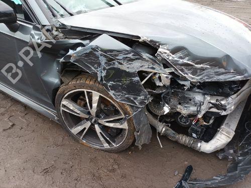 Middle console AUDI A3 Sportback (8VA, 8VF) RS3 quattro | BP29659411I22 