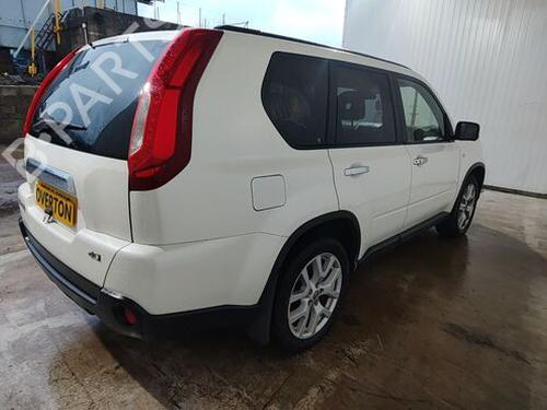 Other NISSAN NAVARA NP300 (D40) 2.5 dCi 4WD (D40TT, D40T, D40M, D40BB) | BP31662736O1 