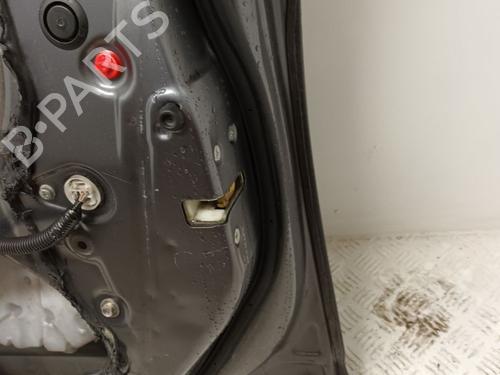 Right front door HONDA INSIGHT (ZE_) 1.3 IMA (ZE28, ZE2) | BP29665936C3