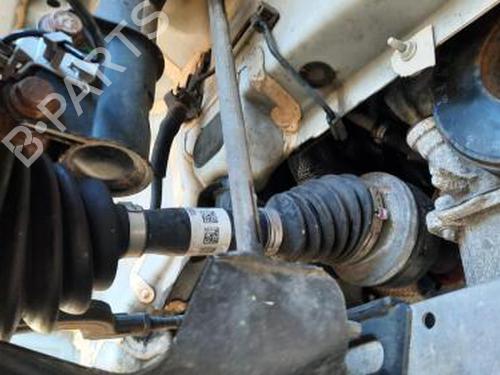 Servo brake MERCEDES-BENZ A-CLASS (W176) AMG A 45 4-matic (176.052) | BP29673729M42