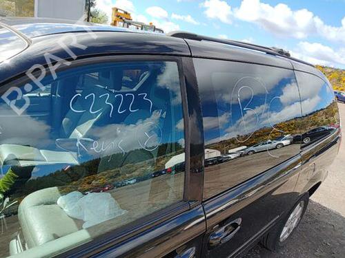 Scheibenwischergestänge vorne CHRYSLER VOYAGER IV (RG, RS) 2.8 CRD | BP29669334C83 