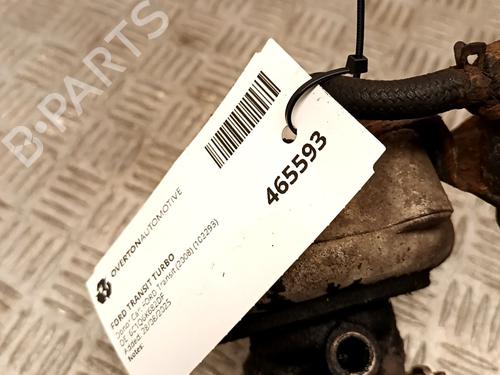 Turbocharger/Supercharger FORD TRANSIT Bus (FD_ _, FB_ _, FS_ _, FZ_ _, FC_ _) 2.4 TDCi | BP29684416M71