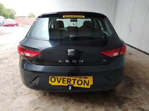 Right taillight SEAT LEON ST (5F8) 1.4 TSI | BP32400401C35 