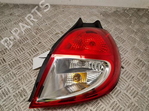 Used Right taillight RENAULT CLIO III (BR0/1, CR0/1) 1.2 16V (BR02, BR0J, BR11, CR02, CR0J, CR11) (75 hp) 31055875