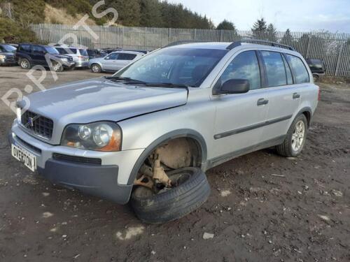Front left panel VOLVO S80 I (184) 2.9 | BP29671667C58