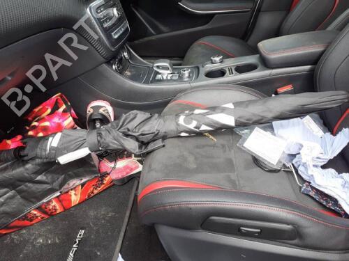 Subframe MERCEDES-BENZ A-CLASS (W176) AMG A 45 4-matic (176.052) | BP29673787M9