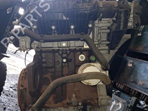 Motor FORD FIESTA VII (HJ, HF) 1.0 EcoBoost | BP29650269M1 