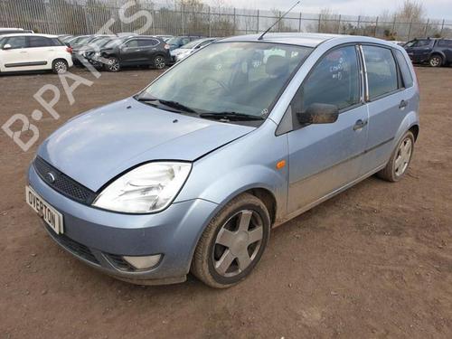 Rear parcel shelf FORD FIESTA V (JH_, JD_) 1.4 16V | BP29647722C85 
