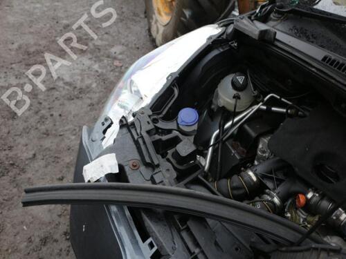 Front wiper motor PEUGEOT 5008 (0U_, 0E_) 1.6 HDi | BP29646952M29 