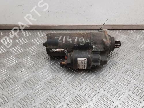 Starter VW POLO III (6N1) 64 1.9 SDI | BP29647291M8 