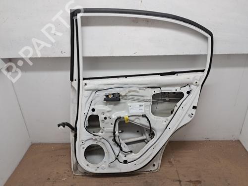Right rear door KIA RIO II (JB) 1.4 16V | BP29670717C5 