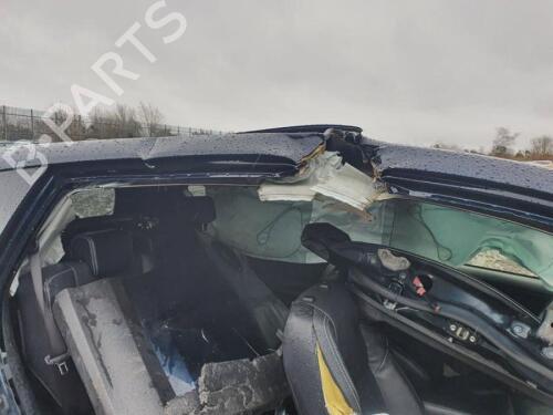 Engine TOYOTA RAV 4 IV (_A4_) 2.5 Hybrid (AVA42_) | BP29651049M1
