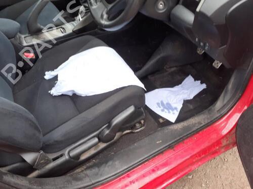 Steering column HONDA CIVIC IX (FK) 1.4 i-VTEC (FK1) | BP29672977M21