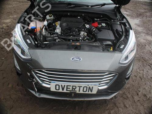 Startmotor FORD FOCUS IV (HN) 1.0 EcoBoost (125 hp) 29646416