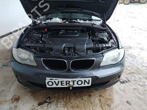 Hand brake BMW 1502-2002 (E10) 1502 | BP29670286I18 