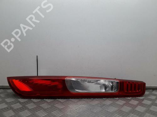 Used Right taillight FORD FOCUS II (DA_, HCP, DP) 1.6 (100 hp) 29645481