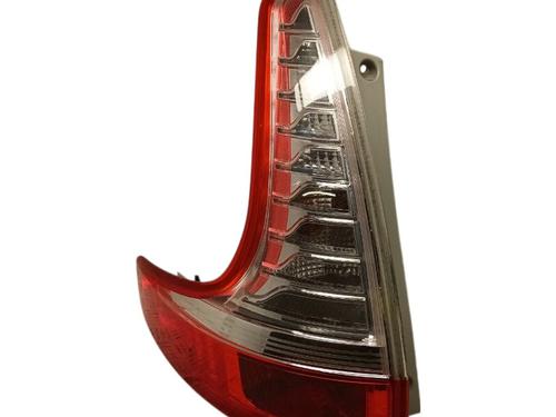 Used Left taillight RENAULT GRAND SCÉNIC III (JZ0/1_) 1.5 dCi (JZ0B, JZ07) (106 hp) 29667508