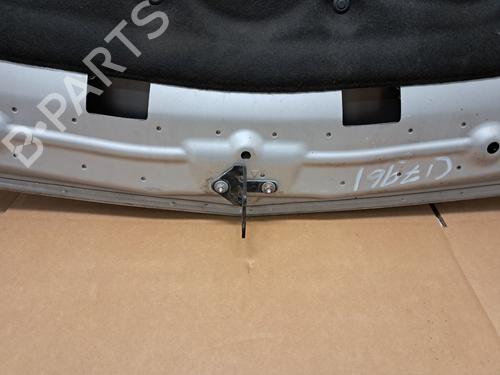 Hood MERCEDES-BENZ B-CLASS Sports Tourer (W246, W242) B 180 CDI (246.200) | BP29651182C1 