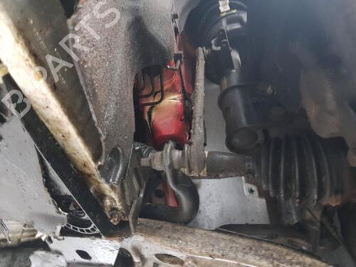 Other MERCEDES-BENZ A-CLASS (W176) A 160 (176.041) | BP29647269O1