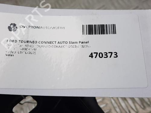 Front slam panel FORD TOURNEO CONNECT / GRAND TOURNEO CONNECT V408 MPV 1.5 EcoBlue | BP29687349C72 