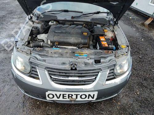 Engine SAAB 9-5 (YS3E) 1.9 TiD | BP29676581M1 