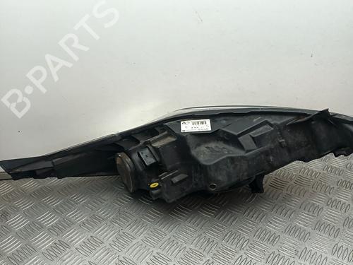 Left headlight FORD FIESTA VI Van 1.6 TDCi | BP32038921C28  - Image 5