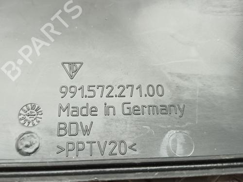 Air filter box PORSCHE 718 CAYMAN (982) 4.0 GT4 (982810, 982811) | BP29680011M87