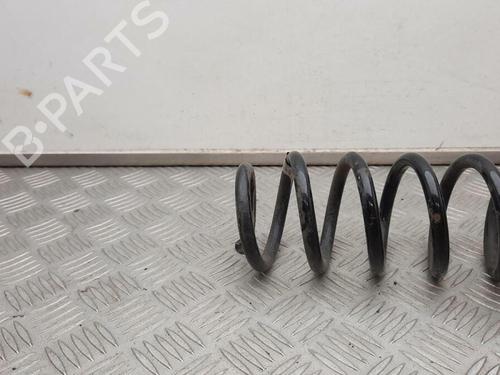 Shock absorber spring VW GOLF VII (5G1, BQ1, BE1, BE2) 1.4 TGI CNG | BP29646247C152 