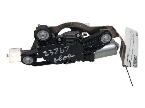 Used Rear wiper motor FORD FIESTA VI Van 1.6 TDCi (95 hp) 29667220