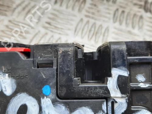 Front right lock HYUNDAI i30 (GD) 1.4 | BP29648042C97 