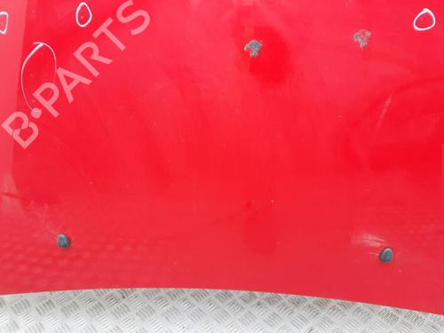 Hood CITROËN DS3 (SA_) 1.6 Racing | BP29646167C1 