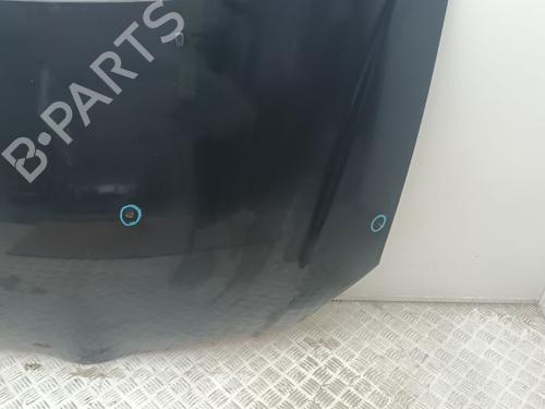 Hood TOYOTA COROLLA (_E12_) 2.0 D-4D (CDE120R, CDE120L_) | BP29668832C1 