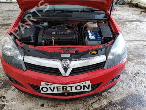 Wasserkühler VAUXHALL ASTRA Mk IV (G) Hatchback (T98) 1.4 16V (F08, F48) | BP29661447M31 
