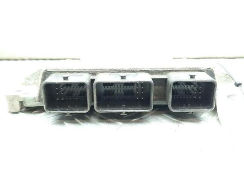 Computer motormanagement RENAULT CLIO II (BB_, CB_) 1.2 16V (BB05, BB0W, BB11, BB27, BB2T, BB2U, BB2V, CB05,... | BP29647631M57 