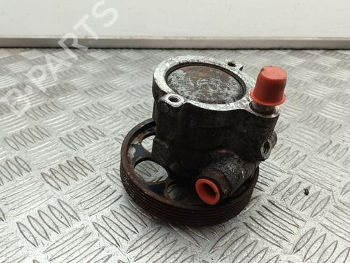 Servostyringsbeholder NISSAN PRIMASTAR Bus (X83) dCi 100 | BP29683867M117 