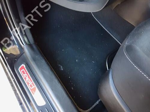 Traversa paraurti anteriore KIA CEE'D SW (ED) 1.6 CRDi 115 | BP29667550C109 