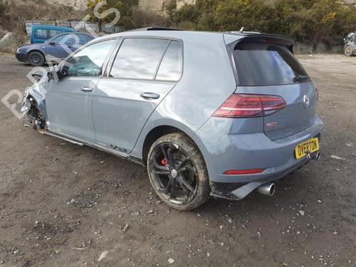 Front wipers mechanism VW GOLF VII (5G1, BQ1, BE1, BE2) 2.0 GTI TCR | BP29646285C83 