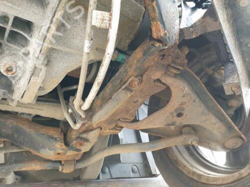 Bremseservo DACIA SANDERO II TCe 90 (B8M1, B8MA, B8AC) | BP29681128M42