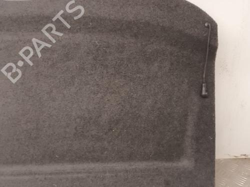 Rear parcel shelf VAUXHALL ASTRA Mk V (H) Sport Hatch (A04) 1.8 i 16V (L08) | BP30117974C85