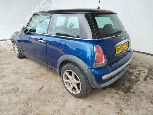 Left front driveshaft MINI MINI (R56) Cooper | BP29685692M38