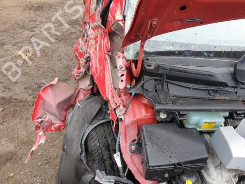 Zacisk hamulca tylnego prawego TOYOTA YARIS (_P13_) 1.5 Hybrid (NHP130_, NHP130) | BP29649533M106 