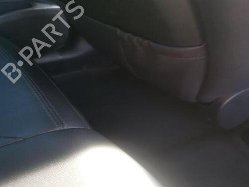 Right front brake caliper HYUNDAI ix35 (LM, EL, ELH) 2.0 CRDi 4WD | BP29648965M104 