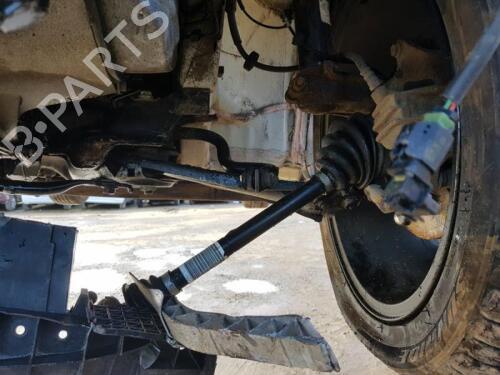 Steering rack CITROËN C3 III (SX) 1.2 VTi 68 | BP29674483M22 