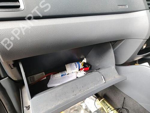 Right front door FORD S-MAX (WA6) 2.0 TDCi | BP29683290C3