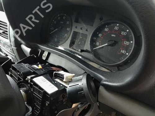 Hamulec ręczny RENAULT CLIO II (BB_, CB_) 1.2 (BB0A, BB0F, BB10, BB1K, BB28, BB2D, BB2H, CB0A,... | BP28633455I18