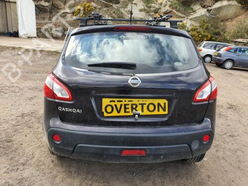 Other NISSAN QASHQAI I (J10, NJ10) 1.6 | BP29650971O1 