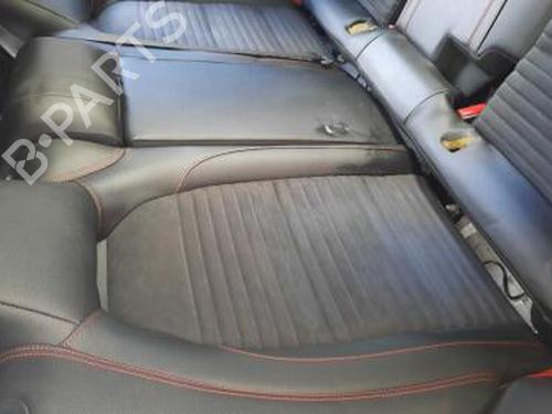 Steering column MERCEDES-BENZ A-CLASS (W176) AMG A 45 4-matic (176.052) | BP29673724M21