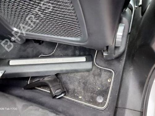 Camera VOLVO XC60 II (246) D4 AWD | BP29661636E14