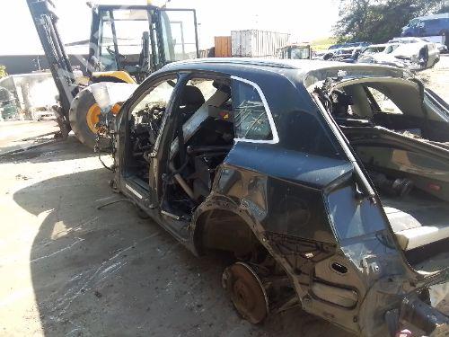 Other AUDI A2 (8Z0) 1.4 TDI | BP29679141O1 