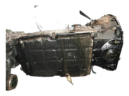 Gearbox MERCEDES-BENZ R-CLASS (W251, V251) R 320 CDI 4-matic (251.022, 251.122) | BP29664267M3 